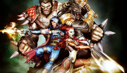 What Heroes of Ruin can learn from FFCC:Echoes of Time