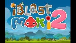 Casual puzzler iBlast Moki 2 coming to iOS this summer