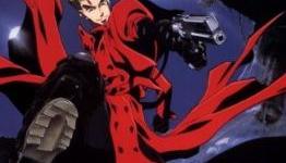 An interview with Takahiro Yoshimatsu, the character designer for Trigun