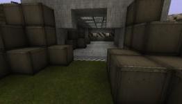 Minecraft Creator Recreates HalfLife: Minecraft Edition