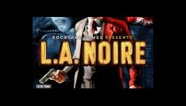 Player Affinity Review: LA Noire