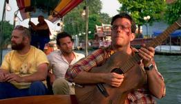 FilmMattic Movie Review: The Hangover Part II