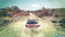 PSU DiRT 3 Review