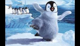 George Miller’s Aussie Game Studio Creating Happy Feet 2