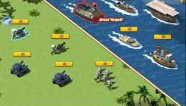 IGN – Is Empires & Allies Zynga’s First Hardcore Game?