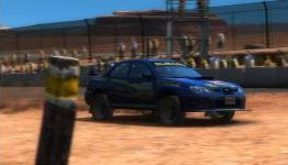 GamePro – Sega Rally Online Arcade Review
