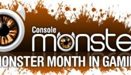 Monster Month – What We’ve Been Playing – May ’11