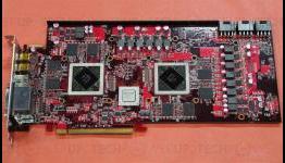 PowerColor challenges ASUS MARS II with custom HD 6990