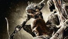 Hunted: The Demon’s Forge Giveaway