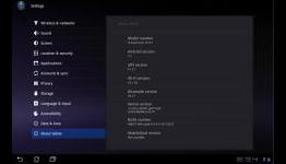 ASUS Eee Pad Transformer gets Android 3.1 update right on schedule