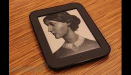 Engadget – Barnes & Noble Nook WiFi review