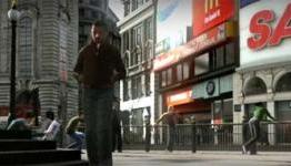 Dream E3 Announcements: The Return Of The Getaway 3