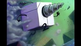 Gameblog.fr –  Blocks That Matter review – A puzzle-platform masterpiece game on XBLIG
