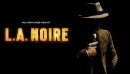 We Are Arcade Video Review: L.A Noire