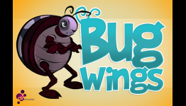 Bug Wings Available Now For iOS Devices