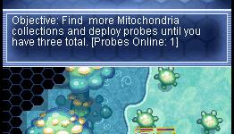 Upcoming Amoebattle DSiWare game takes RTS gaming to a new scale