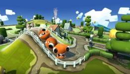 New Little Deviants Screens Reveal Augmented Reality Feature