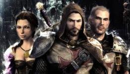 The First Templar: Barely Worth The Time (Hooked Gamers)