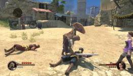 The First Templar Review | TheGamingExperience