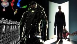 Top 10 Most Anticipated (Rumored) Games of E3 2011 [Game Rant]