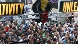 E3 2011: My First E3!