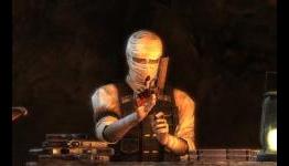 Fallout: New Vegas Honest Hearts Now Available On PSN