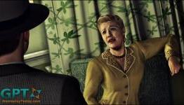 L.A. Noire Review (GPT)