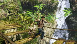 New Vita Launch Game Screens Will Blow Your Mind