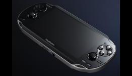 NGP Game Screens Leaked; Uncharted, Wipeout & More Look Stunning