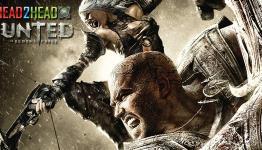 Head2Head: Hunted – The Demon’s Forge Screenshot Comparison – Lens of Truth
