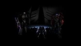Transformers Universe MMO Details at BotCon 2011