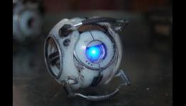 Creativity and Gaming: Portal 2 Turrets, Personality Cores, and Cube Throws