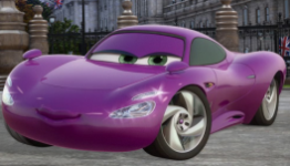 With ‘Cars 2′ game, Pixar’s DNA is abundant