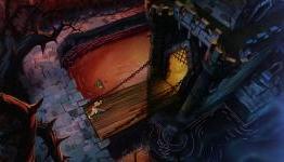 Dragon’s Lair II: TimeWarp Now Available on PSN