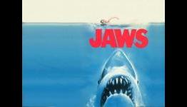 JAWS: Ultimate Predator , Dur-duh. Dur-duh. Duh duh duh duh duh duh duh duh duh.