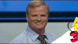 Kevin Butler Makes Long-Awaited Return; E3 Presence in Tow?