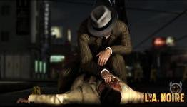 Console Monster: L.A Noire Review