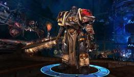 Warhammer 40K: Kill Team — first screenshots