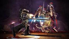 Warhammer 40K: Kill Team — first trailer