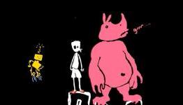 Sony Announces Papo & Yo for PlayStation Network; Debut Video