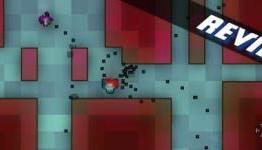 GameZone – Inside a Star-Filled Sky Review – PC