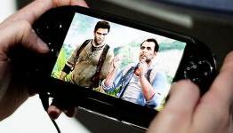 Official PS Blog: NGP Previews – Uncharted Golden Abyss