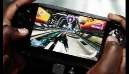 Official PS Blog: NGP Previews – WipEout your PS3 opponents on NGP