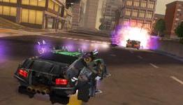 Transformers: Dark of the Moon- Stealth Force Edition Interview (Modojo)