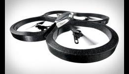 GamerLiveTV: Parrot’s AR Drone Review