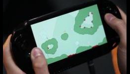 Official PS Blog: NGP Previews – Sound Shapes