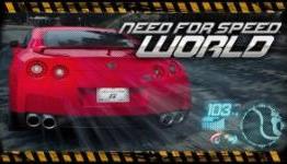 Need for Speed World Audi A1 Clubsport Quattro Trailer