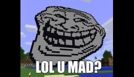 FortressCraft grief ends in swatting, entire Internet LOLs