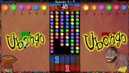 Ubongo for WiiWare in USA and Nintendo DSiWare in Europe