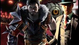 Top 10 Best Video Games of 2011 (So Far)
